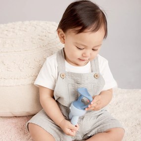 Massaggiagengive refrigerante Coniglietto – blu