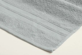 Set di 4 asciugamani in spugna di cotone 50x90 cm - Foutastic