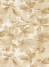 Harlequin Tapete Grounded - Golden Light/ Parchment