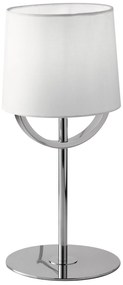 Lampada da Tavolo Lumetto I ASTORIA L1 40W