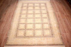 Gabbeh Tappeto persiano 200x280 (Iran) Annodato A Mano