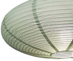 Nordlux - Paralume per lampadario VILLO E27 Ø 60 cm verde