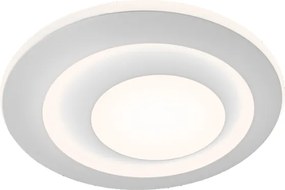 Osram - Plafoniera LED ORBIS SPIRAL LED/27W/230V Ø 40 cm bianca