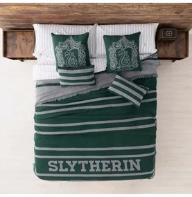 Coperta Harry Potter Slytherin House 230 x 260 cm 230 x 2 x 260 cm