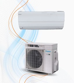 Climatizzatore Daikin Ururu Sarara Inverter R-32 WiFi, 12.000