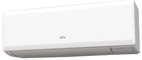 Unità interna climatizzatore FUJITSU ASYG09KPCA 9000 BTU classe di raffreddamento A++, bianco