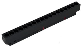 Luce LED da incasso MAGNETIC TRACK LED/18W/48V 4000K