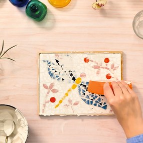 Atelier 72 - Mosaico