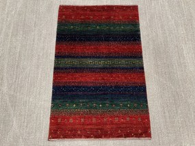 Loribaft Tappeto persiano 120x80 (Iran) Annodato A Mano