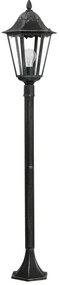 Eglo 93463 - Lampada da esterno NAVEDO 1xE27/60W/230V ip44