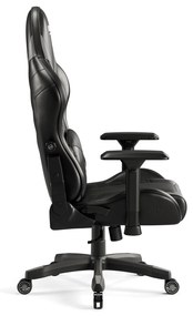 Sedia da gaming Diablo X-Ray 2.0 Normal Size: Nero/Grigio