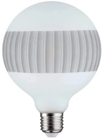 Lampadina LED dimmerabile CLASSIC G125 E27/4,5W/230V 2600K - Paulmann 28743
