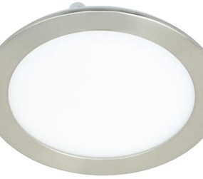 Eglo 31746 - Lampada da bagno dimmerabile a LED FUEVA-Z 10,5W/230V IP44 cromata