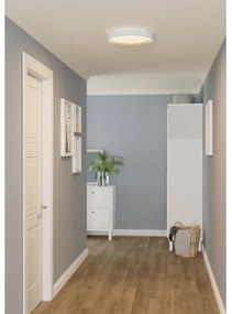 Eglo 300686-LED RGBW dimmerabile plafoniera MASSIGNANO-Z LED/18,5W/230V bianca + telecomando