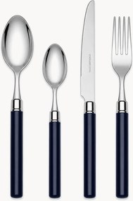 Set di 24 posate Simple, 6 persone