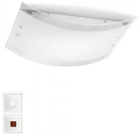 Linea Light -  Mille LED AP PL M  - Applique o plafoniera a parete e a soffitto a led
