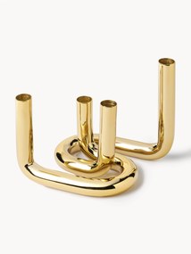 Set di 2 candelabri Mars