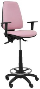 Sgabello Elche PC 10B10RN Rosa 150 cm