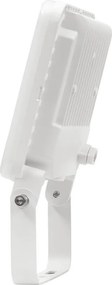 Proiettore LED 30W Slim IP65 Antiabbagliamento - Bianco Colore Bianco Naturale 4.200K