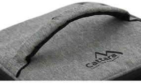 Sacco termoisolante 10 l grigio