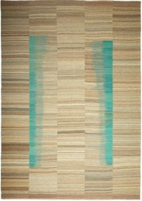 Kilim Tappeto 250x350 (Iran) Tessuto A Mano