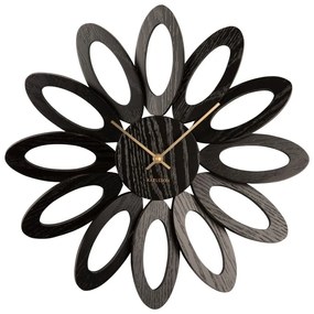 Orologio da parete ø 40 cm Fiore - Karlsson