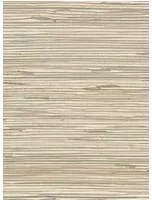 Eijffinger Carta da parati Natural 22 - Beige/ Weiß