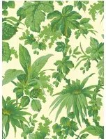 Jannelli & Volpi Carta da parati Tropical - 7277