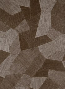 Arte International Carta da parati Facet - 75306