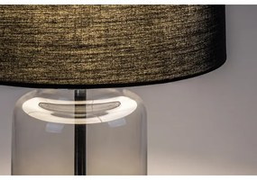 Rabalux 74049 - Lampada da tavolo RIEN 1xE27/60W/230V