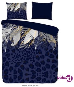 Pure Copripiumino Sofia 140x200/220 cm