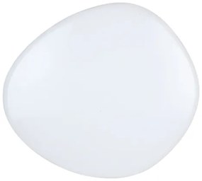 Eglo 900128 - Plafoniera LED RGBW dimmerabile SILERAS-Z LED/21,6W/230V