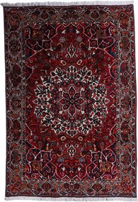 Bakhtiar Tappeto 300x210 (Iran) Annodato A Mano