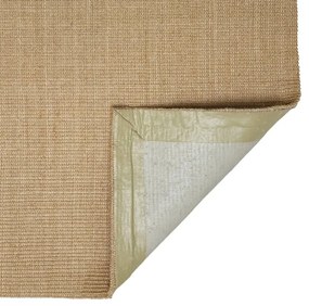 Tappeto in sisal per tiragraffi 66x250 cm