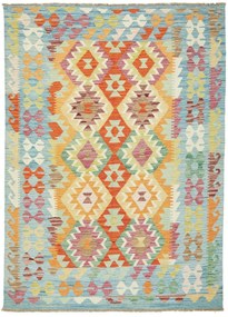 Kilim Tappeto 150 x 210 (Pakistan) Tessuto A Mano