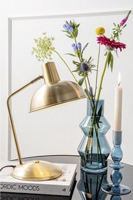 Lampada da tavolo in oro Hood - Leitmotiv