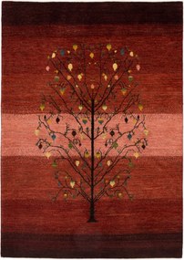 Loribaft Tappeto persiano 140 x 200 (Iran) Annodato A Mano