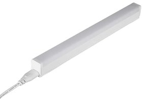 Lampada LED sottopensile SAMSUNG CHIP LED/7W/230V 4000K 55 cm
