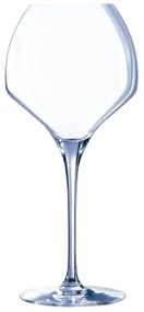 Set di Bicchieri Chef&amp;Sommelier Open Up Trasparente Vetro 470 ml 6 Pezzi