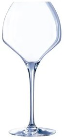 Set di Bicchieri ChefSommelier Open Up Trasparente Vetro 470 ml 6 Pezzi