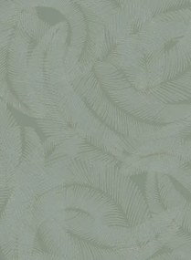 Feder Tapete Plumes von Isidore Leroy - Lichen