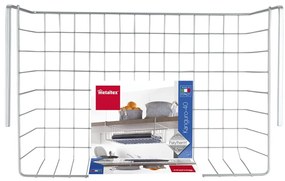 Mensola pensile, lunghezza 40 cm Kanguro - Metaltex