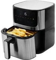 FRIGGITRICE AD ARIA 4,7L, 650W NERO