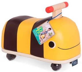 B-Toys - Bici a spinta Bee