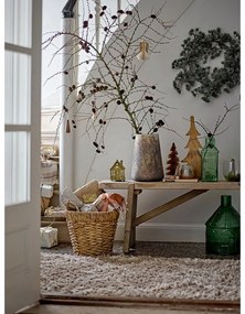 Ghirlanda natalizia ø 50 cm Cedar – Bloomingville