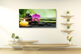 Stampa su tela – Natura morta Feng Shui