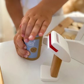 Small Foot - Registratore di cassa Fresh 1xLR54