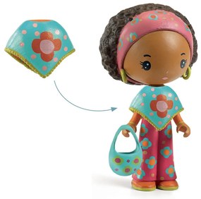 Tinyly - Poppy & Nouky