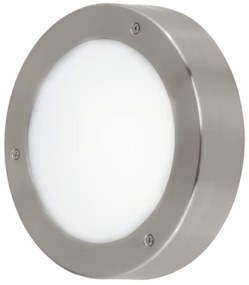 Eglo 96365 - Applique a LED da esterno VENTO 2 LED/5,4W