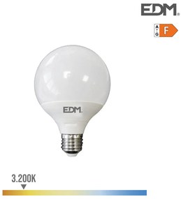 Lampadina LED EDM E27 A+ 15 W 1521 Lm (3200 K)